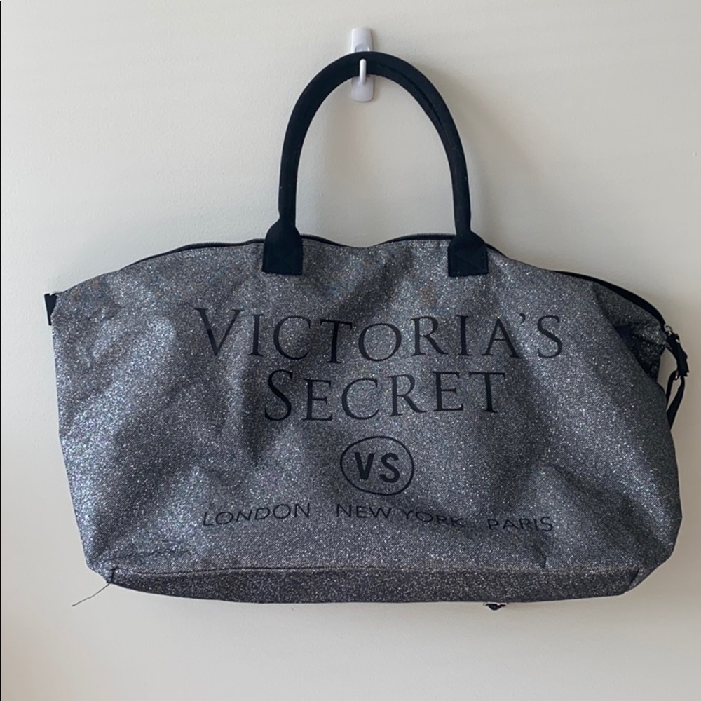 VS Tote Bag